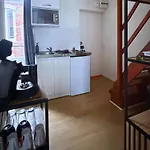 Apartment L'echappee Belle Pour 5 Saint-Quentin (Aisne)