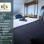 L'echappee Belle Pour 5 Apartment *