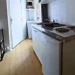 L'echappee Belle Pour 5 Apartment *