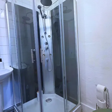 ꨄ Duplex Centre - Gare - Rare - 5 Pers * Saint-Quentin (Aisne)